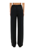 Herno Women's Pants Resort Black, view 4