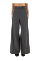 Herno Women's Pants Resort Grey