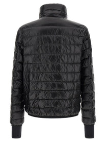 Moncler Grenoble Hers Jacket Black, view 2