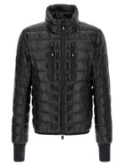 Moncler Grenoble Hers Jacket Black