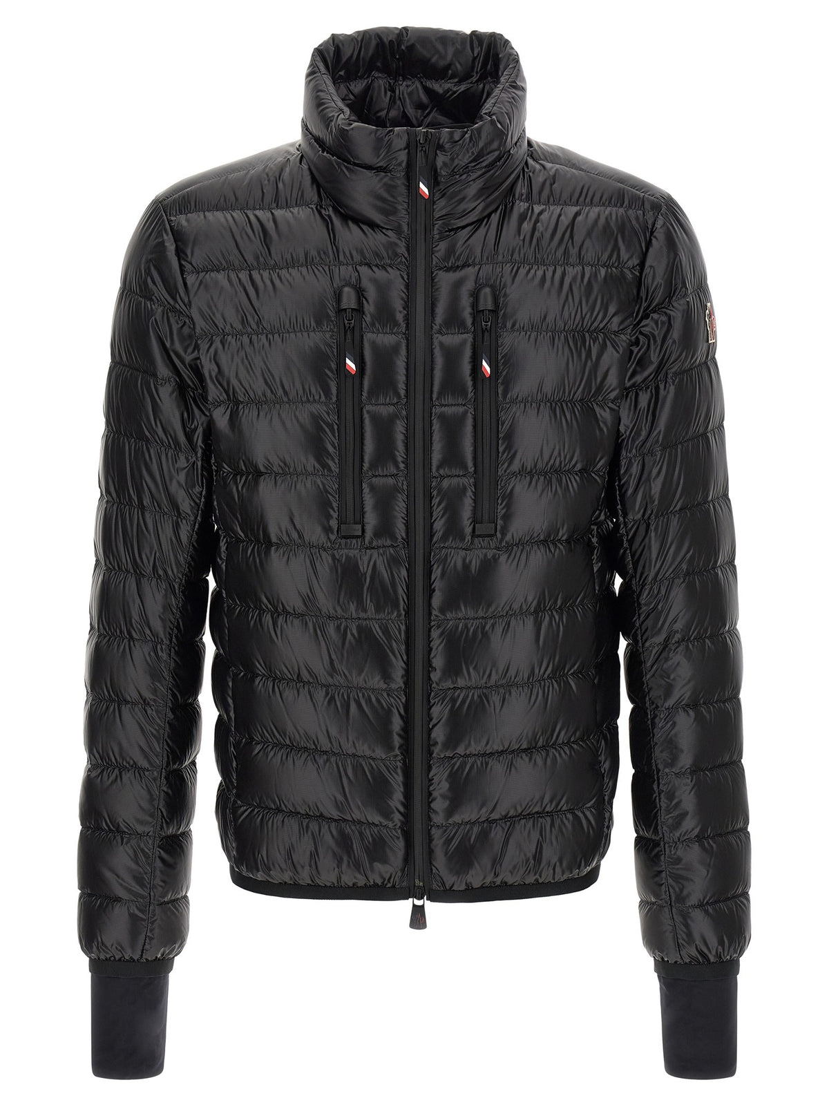 Moncler Grenoble Hers Jacket Black