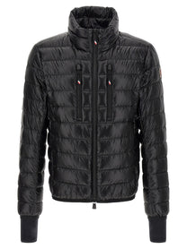 Moncler Grenoble Hers Jacket Black