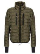 Moncler Grenoble Hers Jacket Green