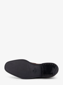 Church's Men's Hertford Suede Loafers Brown