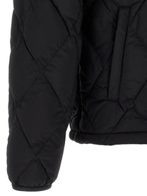 Burberry Hescott Jacket Black