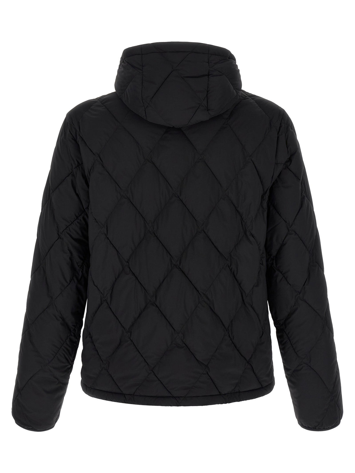 Burberry Hescott Jacket Black