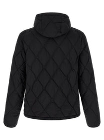 Burberry Hescott Jacket Black