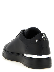 Philipp Plein Hexagon Sneakers Black