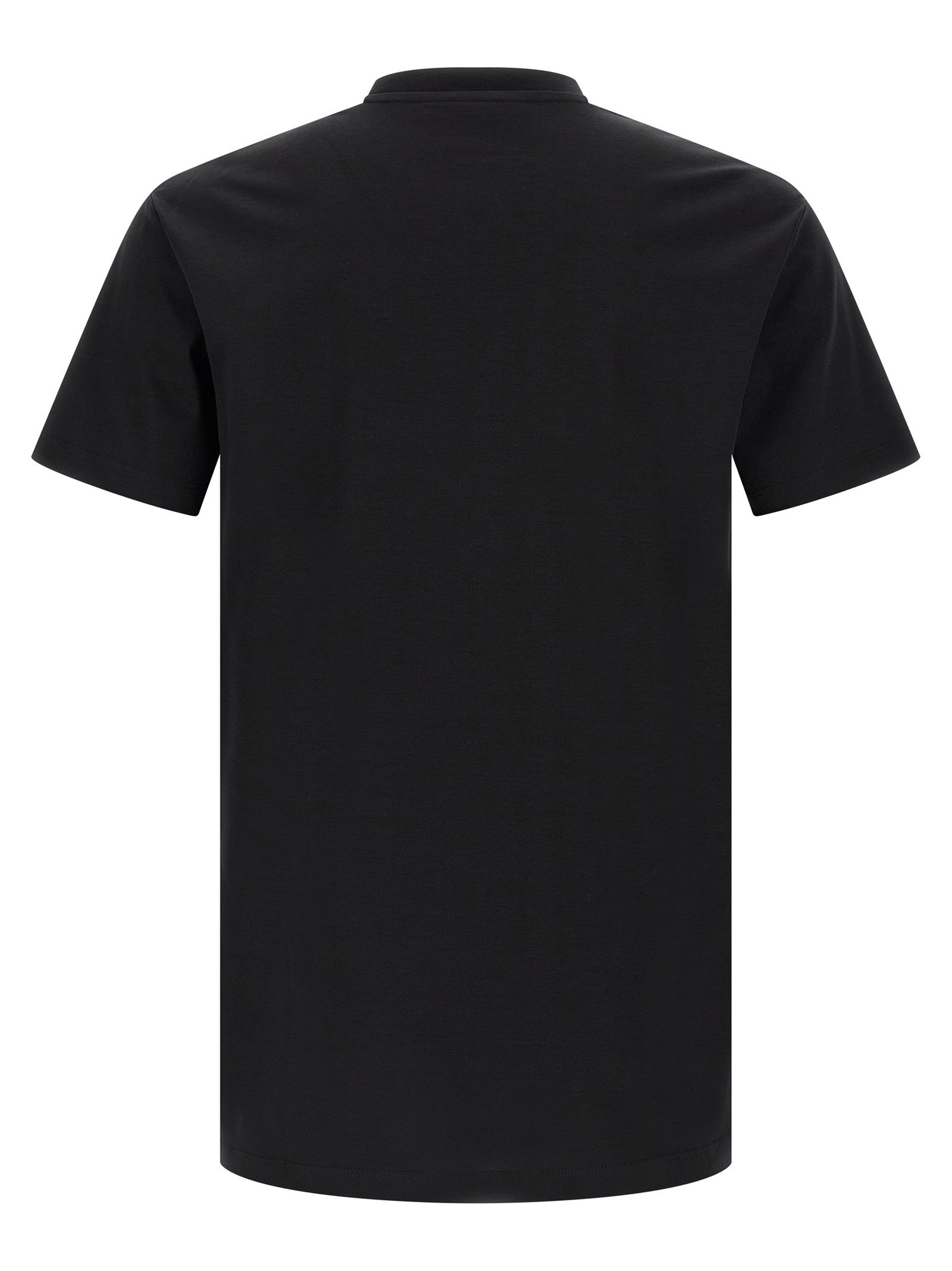 Philipp Plein Hexagon Shirt Black