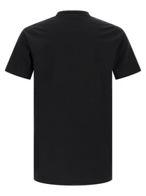 Philipp Plein Hexagon Shirt Black