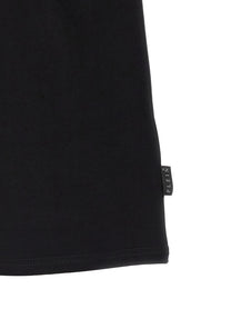 Philipp Plein Hexagon Shirt Black