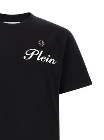 Philipp Plein Hexagon Shirt Black