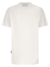 Philipp Plein Hexagon Shirt White