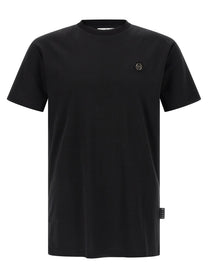 Philipp Plein Hexagon Shirt Black
