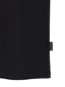 Philipp Plein Hexagon Shirt Black