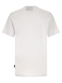 Philipp Plein Hexagon Shirt White
