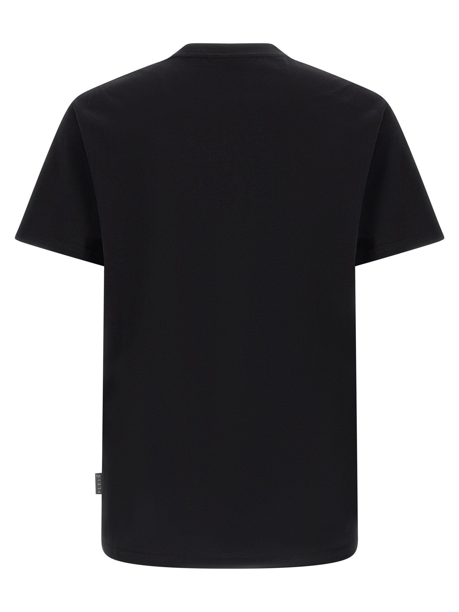 Philipp Plein Hexagon Shirt Black