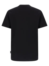 Philipp Plein Hexagon Shirt Black