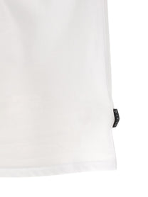 Philipp Plein Hexagon Shirt White
