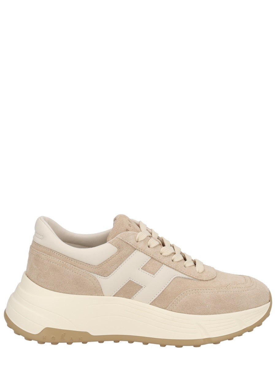 Hogan Women's HI FI Sneaker Multicolor