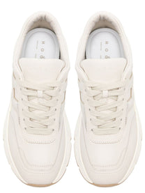 Hogan Women's HI FI Sneaker Beige
