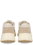 Hogan Women's HI FI Sneaker Multicolor, view 4