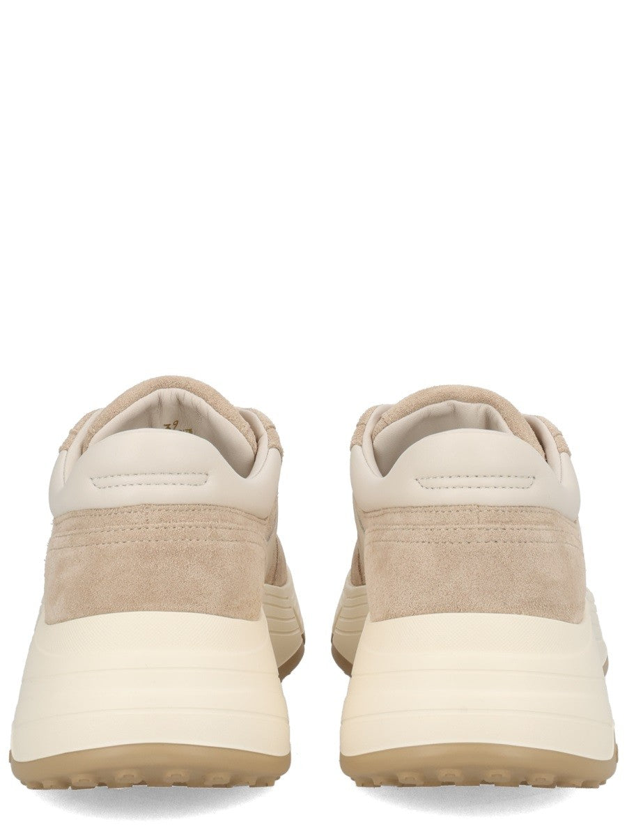 Hogan Women's HI FI Sneaker Multicolor