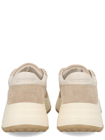Hogan Women's HI FI Sneaker Multicolor