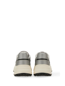 Hogan Women's HI FI Sneaker Grey