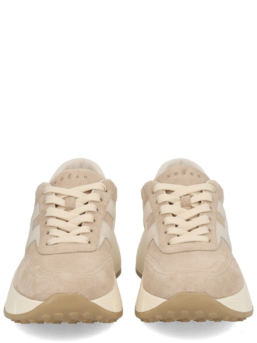 Hogan Women's HI FI Sneaker Multicolor