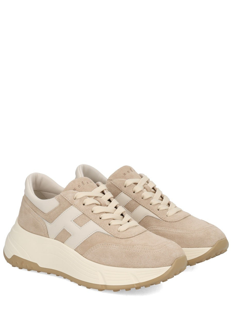 Hogan Women's HI FI Sneaker Multicolor
