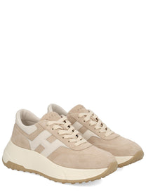 Hogan Women's HI FI Sneaker Multicolor