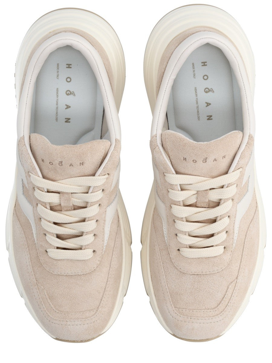 Hogan Women's HI FI Sneaker Multicolor