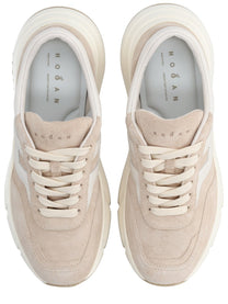Hogan Women's HI FI Sneaker Multicolor