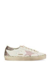 Golden Goose Women's HI Star Sneaker Multicolor