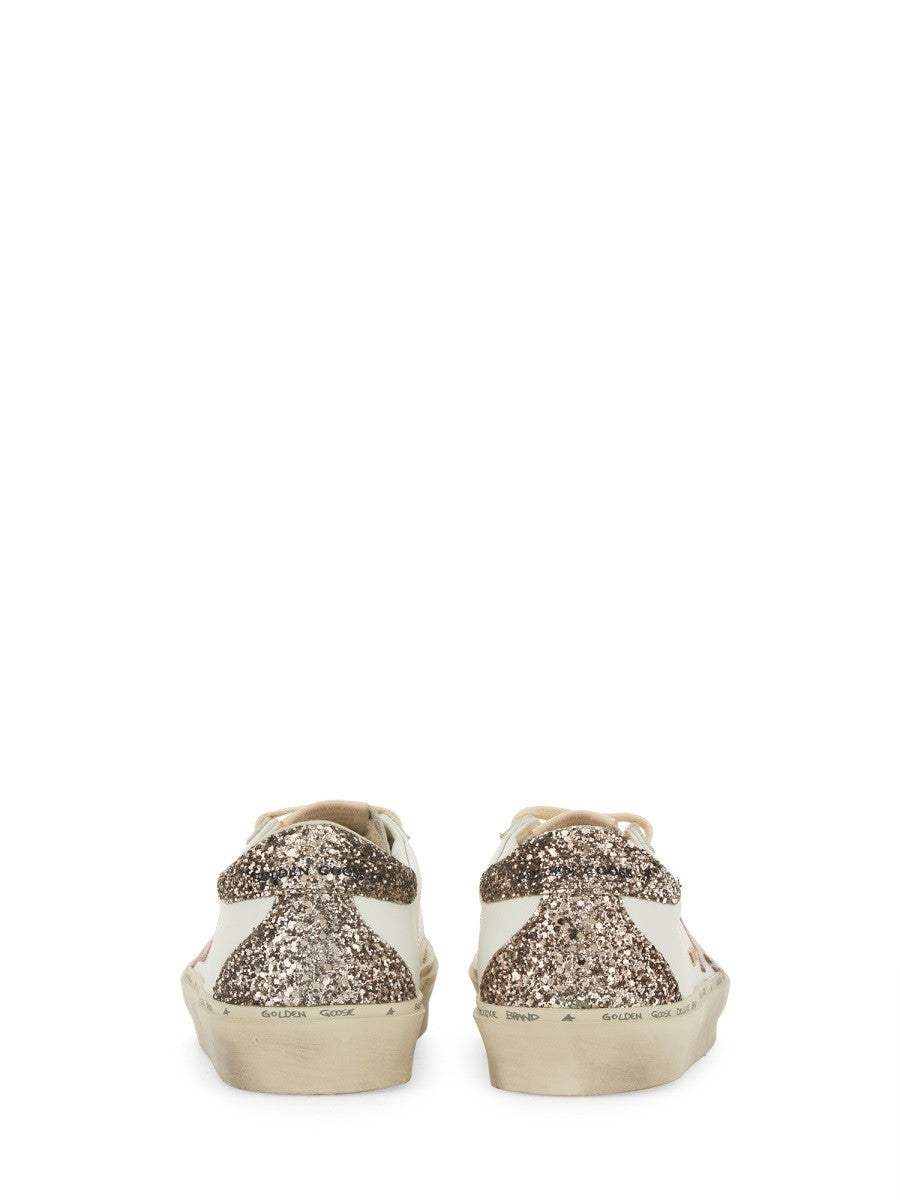 Golden Goose Women's HI Star Sneaker Multicolor, view 3