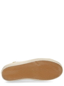 Golden Goose Women's HI Star Sneaker White