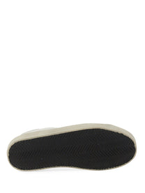Golden Goose Women's HI Star Sneaker White