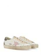 Golden Goose Women's HI Star Sneaker Multicolor, view 2