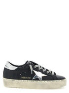 Golden Goose Hi Star Sneakers Black