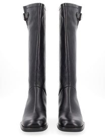 Our Legacy Women's High Boot Black