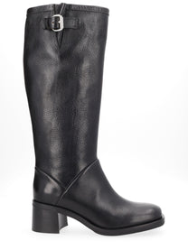 Our Legacy Women's High Boot Black