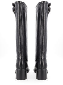 Our Legacy Women's High Boot Black