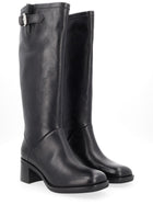 Our Legacy Women's High Boot Black, view 2