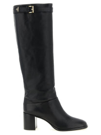 PRADA High Boots Black