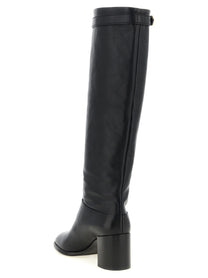 PRADA High Boots Black