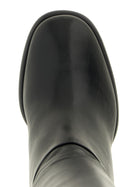 PRADA High Boots Black, view 4