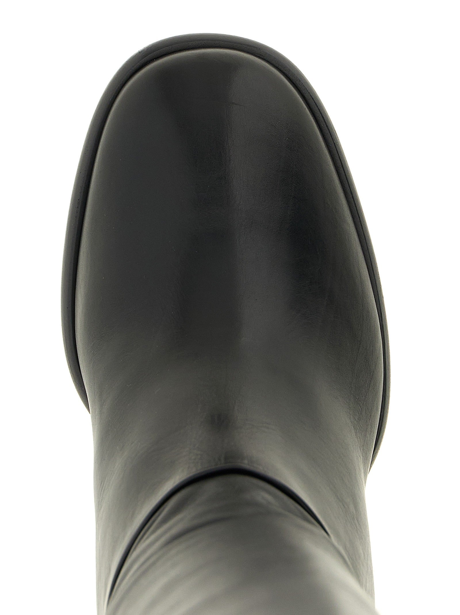 PRADA High Boots Black