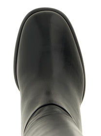 PRADA High Boots Black