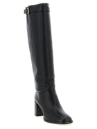 PRADA High Boots Black, view 2